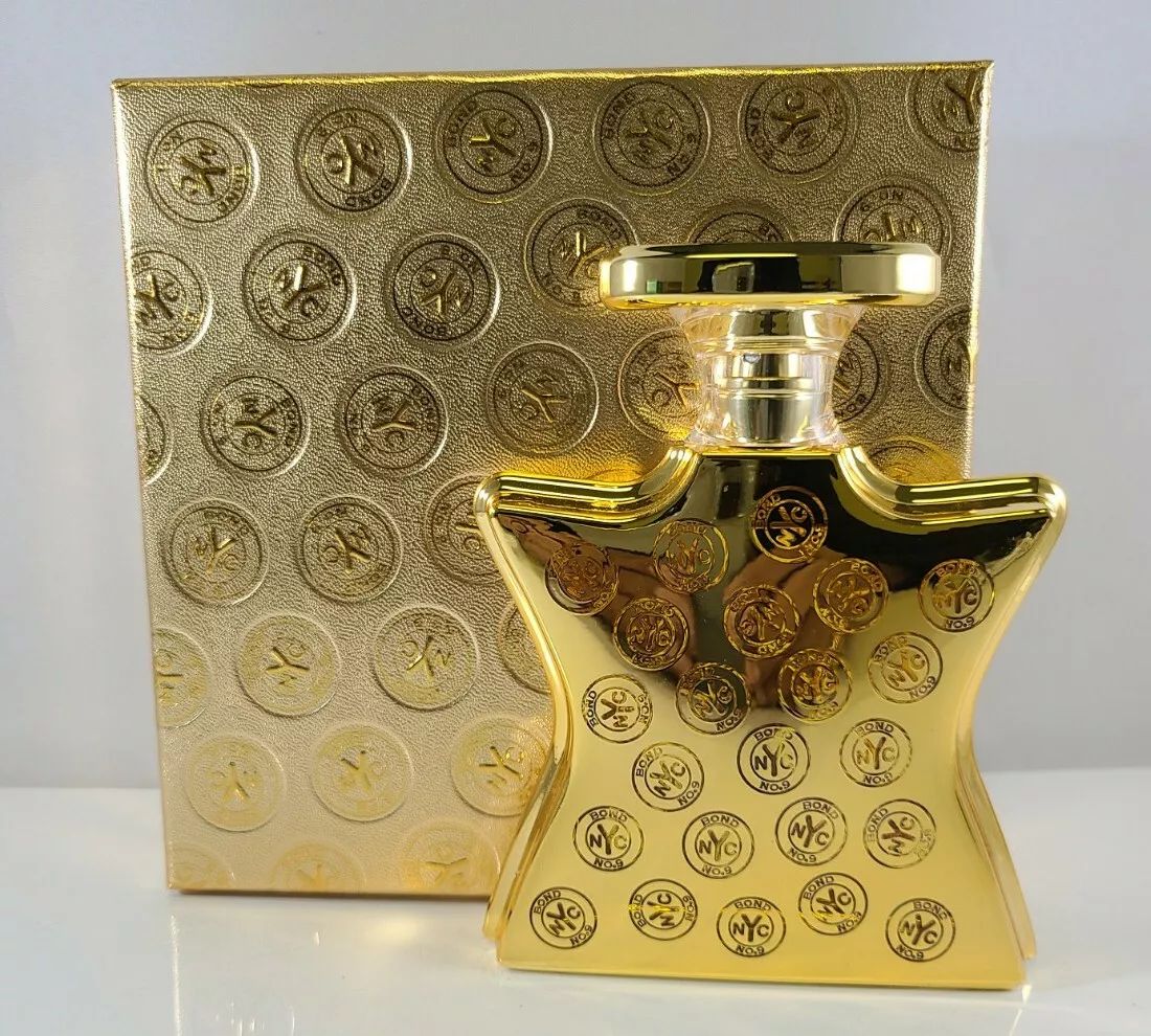  Bond No. 9 New York Signature Eau de Parfum Spray