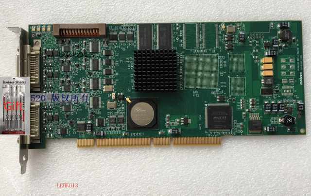 1PCS SOL6M4A Y7190-02 REV.A SOL6M4A Have warranty (DHL or Fedex shipping)
