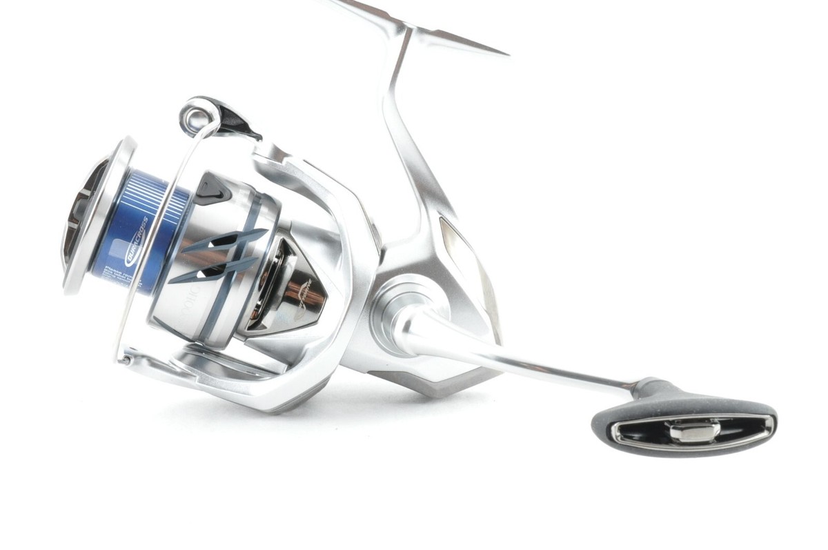 ２３STRADIC C３０００ＨＧ Shimano 23 STRADIC C3000HG Spinning Reel | eBay
