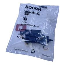 Bosch 1 834 484 096 Cable box for industrial use