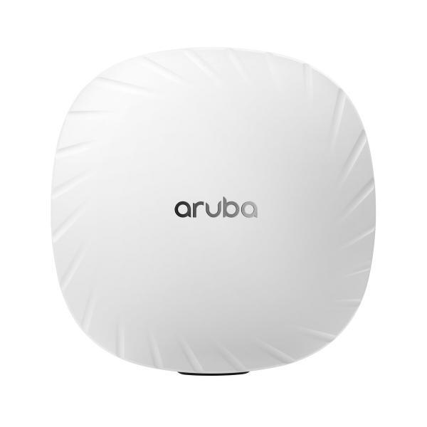 Hpe Aruba Networking Aruba AP-535 [rw] 3550 Mbit/s Bianco Supporto Power Over Et