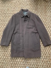 Ralph Lauren Men's Coat - Brown, Don  t Have A Size Tag- See Measurements