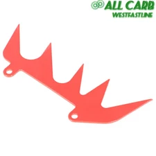 LARGE DOG SPIKE BUMPER FOR STIHL MS193T MS194T MS170 MS180 017 018 MS250 MS192T