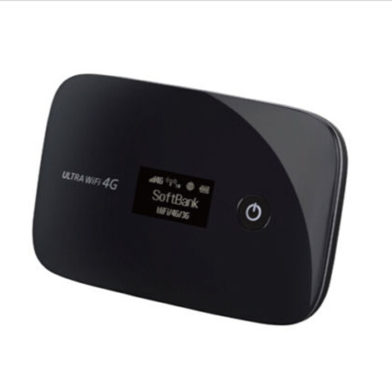 102HW　ULTRA WiFi 4G SoftBank khxv5rg Huawei Softbank 102HW Ultra 4G Mobile WiFi Router Battery