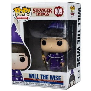 funko will the wise