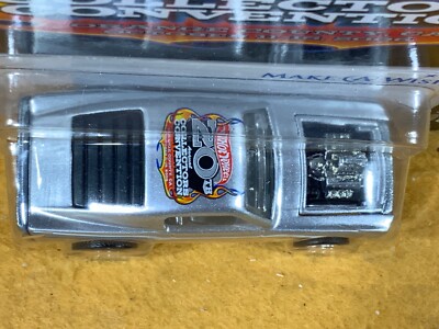 R9-62 HOT WHEELS 2006 - 20th COLLECTORS CONVENTION - CUSTOM