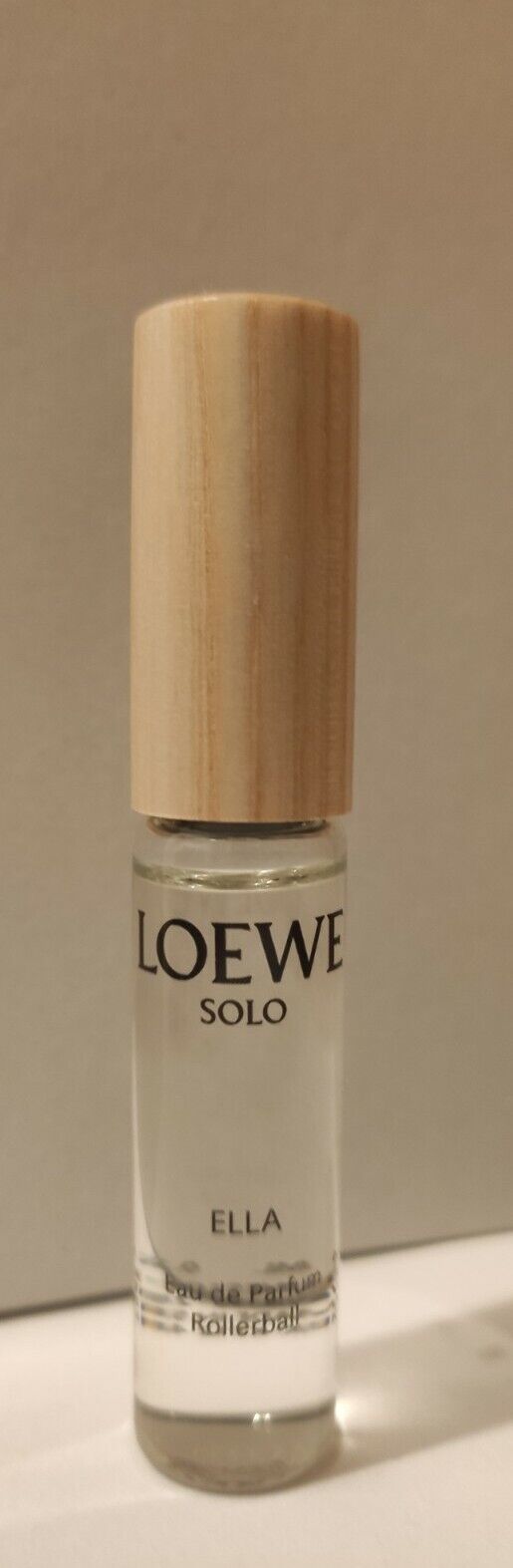 LOEWE. SOLO. ELLA EDP 7,5 ml