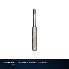 Alesis Short Module Mount Thumb Screw for Command, Command Mesh Kits