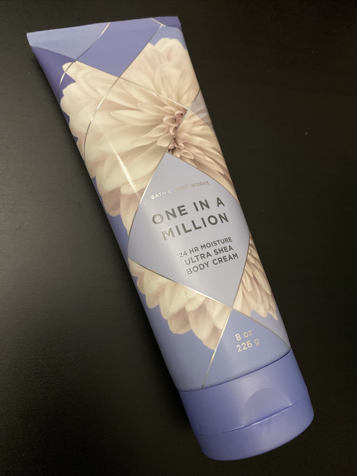 NEW *RARE* Discontinued Bath & Body Works One In A Million B