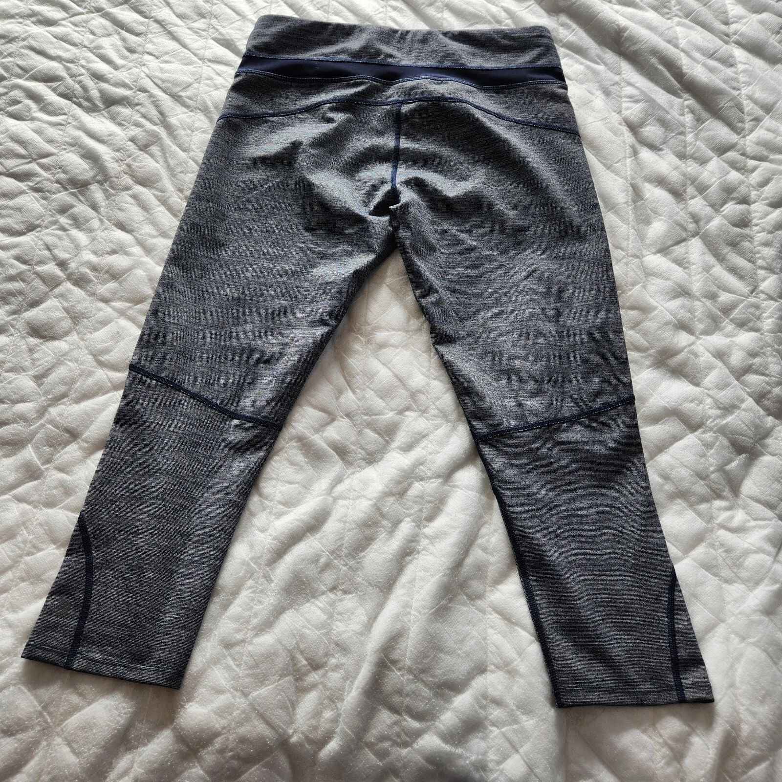 mpg medium capri leggings