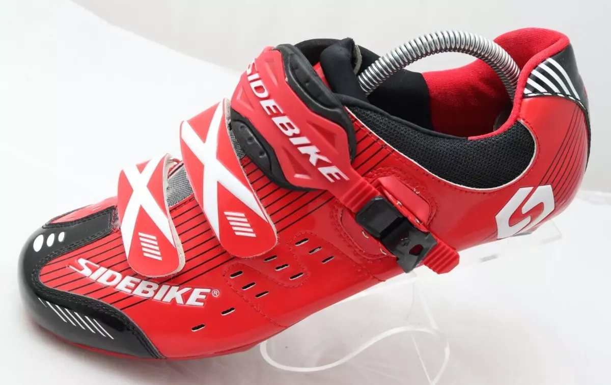 Sidebike road cycling shoes review deals