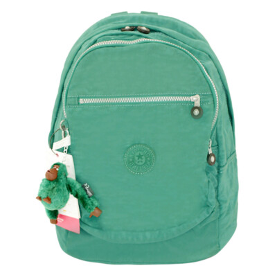 kipling challenger small backpack