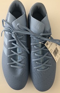 adidas nemeziz 18.3 ash blue