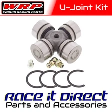 U-Joint for Kawasaki KVF750 Brute Force EPS 2012-2022 Rear Drive Shaft-Diff WRP