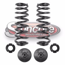 Rear Air Suspension Spring for 2016-2018 Mercedes-Benz GLE350