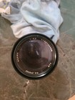 OSAWA MC 80-205mm f/4.5 Multicoat Telephoto Zoom Lens- 35mm SLR wM42 ScrewMount — photo 5