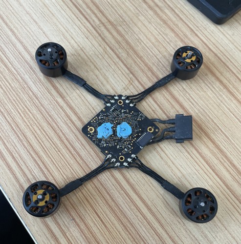 Pièces Détachées Pour DJI Avata - Moteur De Puissance En Métal (démonté) - Occasion