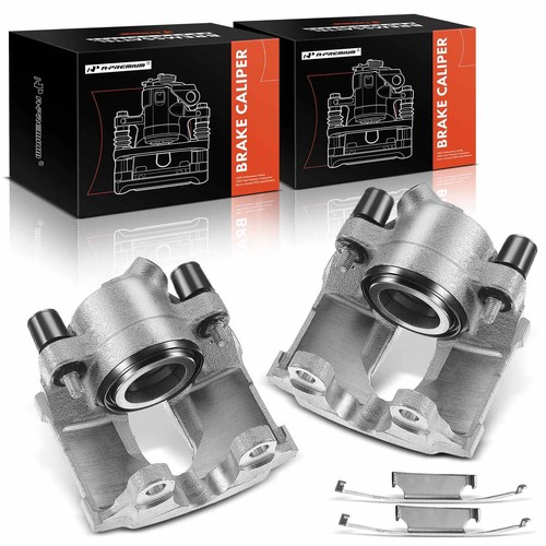 2x Bremssattel Bremszange Vorne L + R für BMW 3ER E36 E46 316-328 Z3 Z4 34116758 - Bild 1 von 8