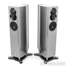 Linn Home Speakers and Subwoofers
