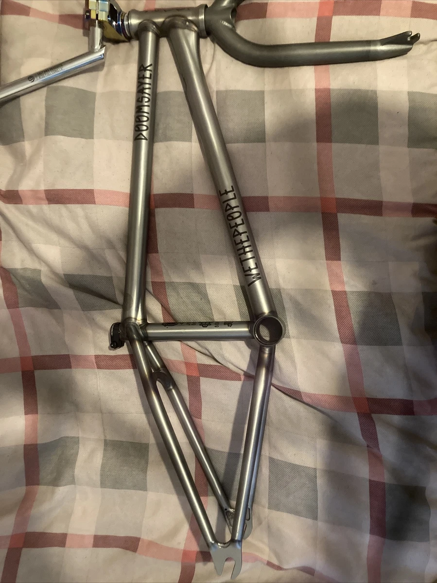 wethepeople Doomsayer Frame eBay