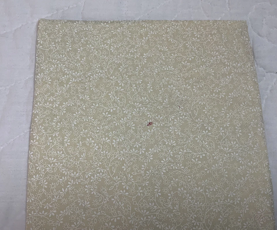 Edredón de retazos vintage, pajarita, calicos tempranos, rosa, azul Foto 4 de 4