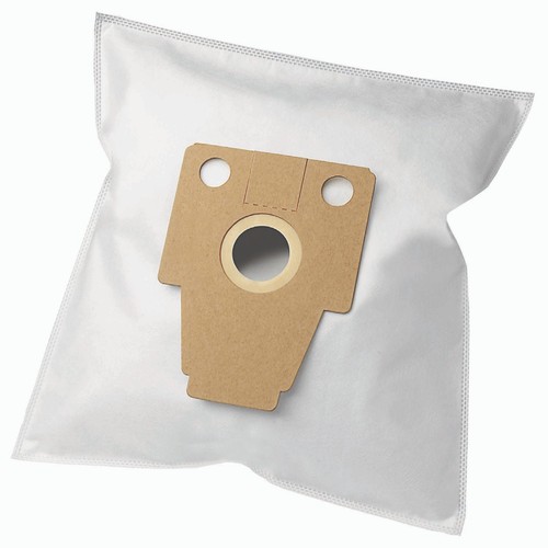 ***10 50 vacuum cleaner bags for Bosch Ergomaxx Professional BSG81000