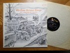 CUCA LP RECORD K 2041 / SYL Groeschl/OLD TIME GERMAN SONGS/VG POLKA — photo 1