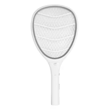 Indoor/Outdoor Electric Bug Swatter (1-Pack)