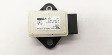MERCEDES-BENZ E Coupe C207 e 350 Acceleration Sensor A0055422618 11272036
