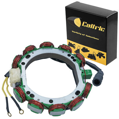 Stator for OMC Evinrude Outboard 115 HP 115HP Engine 1990 1991 1992 1993-1998