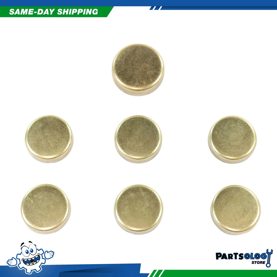 Kit de reconstrucción de motor maestro DNJ EK914M para 83-88 Toyota Tercel 1,5 L L4 SOHC 8v 3AC Foto 3 de 4