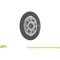 Valeo 803702 Kupplungsscheibe FüR Daewoo Lanos Nubira J100 Klat