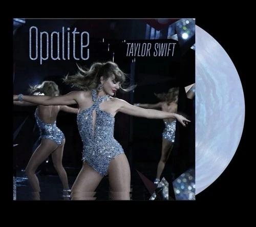 Taylor Swift - Opalite 7" Collector Vinyl  PRESALE CONFIRMED Life of a Showgirl