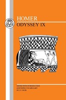 Homer | Homer | Taschenbuch | Englisch (2013) | Odyssey Xi | Bloomsbury 3PL
