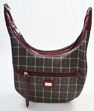 Designerska torba hobo torba damska torebka peleryna/torba na ramię Fragola FH571