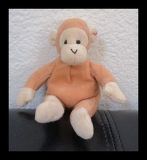 McDonald's Ty Teenie Bongo No Tag No Bag