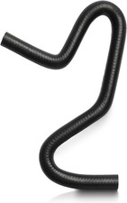 Molded Fuel Line Rubber Hose Elbow Bends Universal 45, 90, 135, 180 1/4 Inch ID