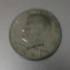 1971 United States Kennedy Half Dollar 50C Silver Proof Coin - Uncertified