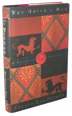 The Queen's Man: A Medieval Mystery - Penman, Sharon Kay - Acceptable - See ...