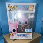 New ListingFunko Pop Disney Lilo & Stitch Babyfier experiment 151 LE #1725