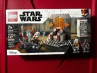 LEGO Star Wars: Duel on Mandalore (75310) Darth Maul Ahsoka Tano