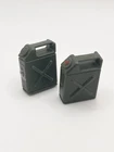 Ammo Dump Lot Can (2) 1985 GI Joe Vintage Action  Playset