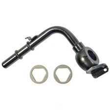 Fuel Feed Line Standard GDL509