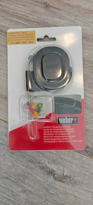 Weber Messfühler für Grillraum (7212)