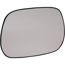 Mirror Glasses  Driver Left Side Heated Hand 8796142640 for Toyota RAV4 01-03