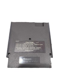 Top Gun (Nintendo NES, 1987) Cart Only