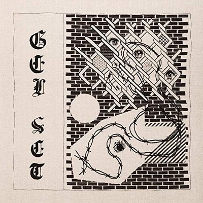 Gel Set - Body Copy - Gel Set CD VSLN The Cheap Fast Free Post