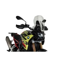 Puig Touring Windschutzscheibe FUR BMW F900 GS 24-25 Klar