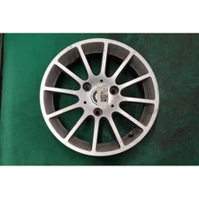 Jantes Smart FORTWO