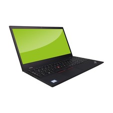 Lenovo ThinkPad T15 Gen 2 Intel Core i7-1165G7 2,80 GHz 16 GB 512 GB NVMe Win11 Pro